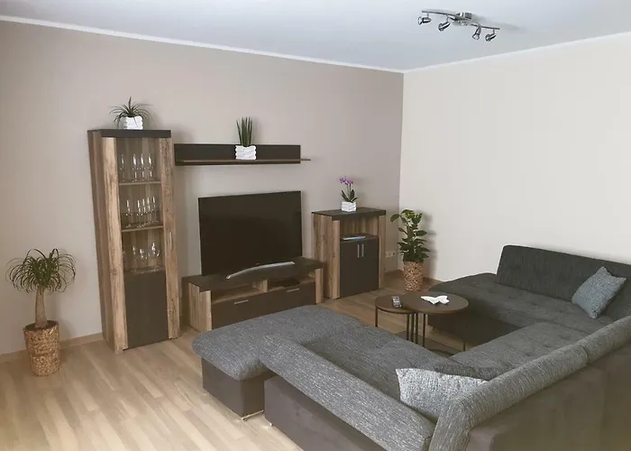 Ferienwohnung Sandra