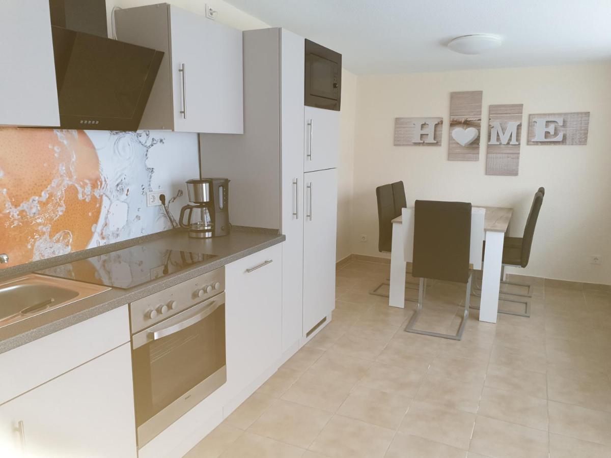 Sandra Appartement