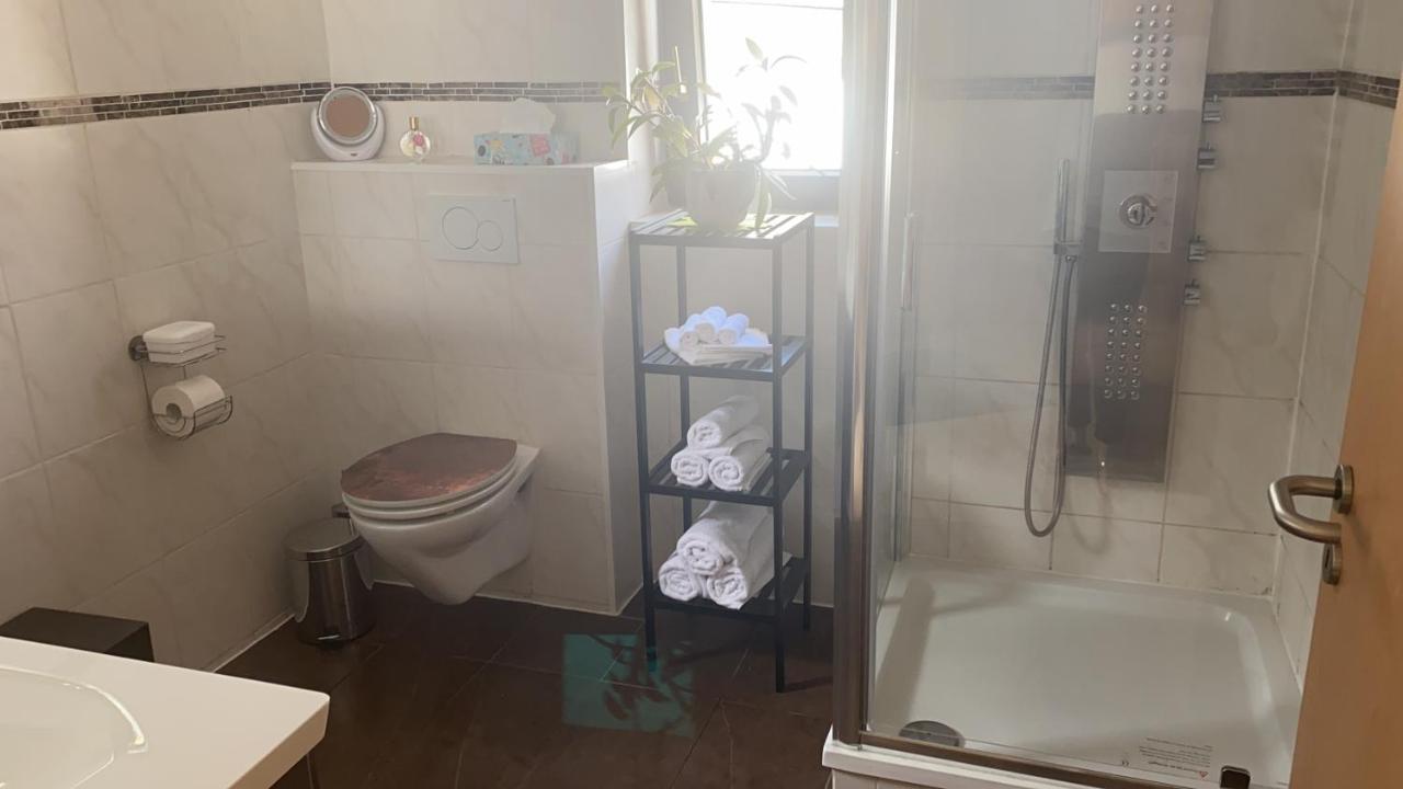 Appartement Sandra *