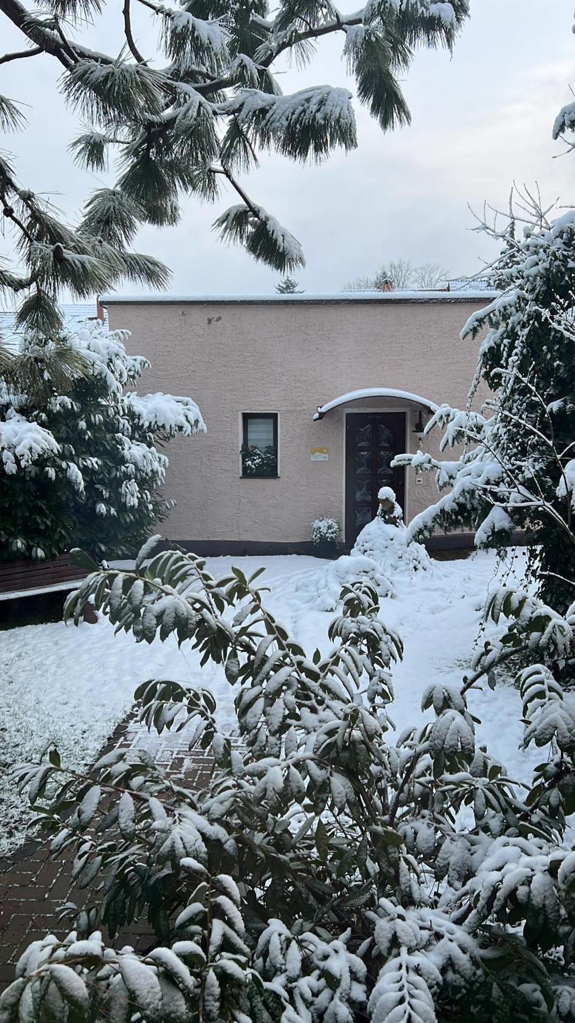Sandra Appartement